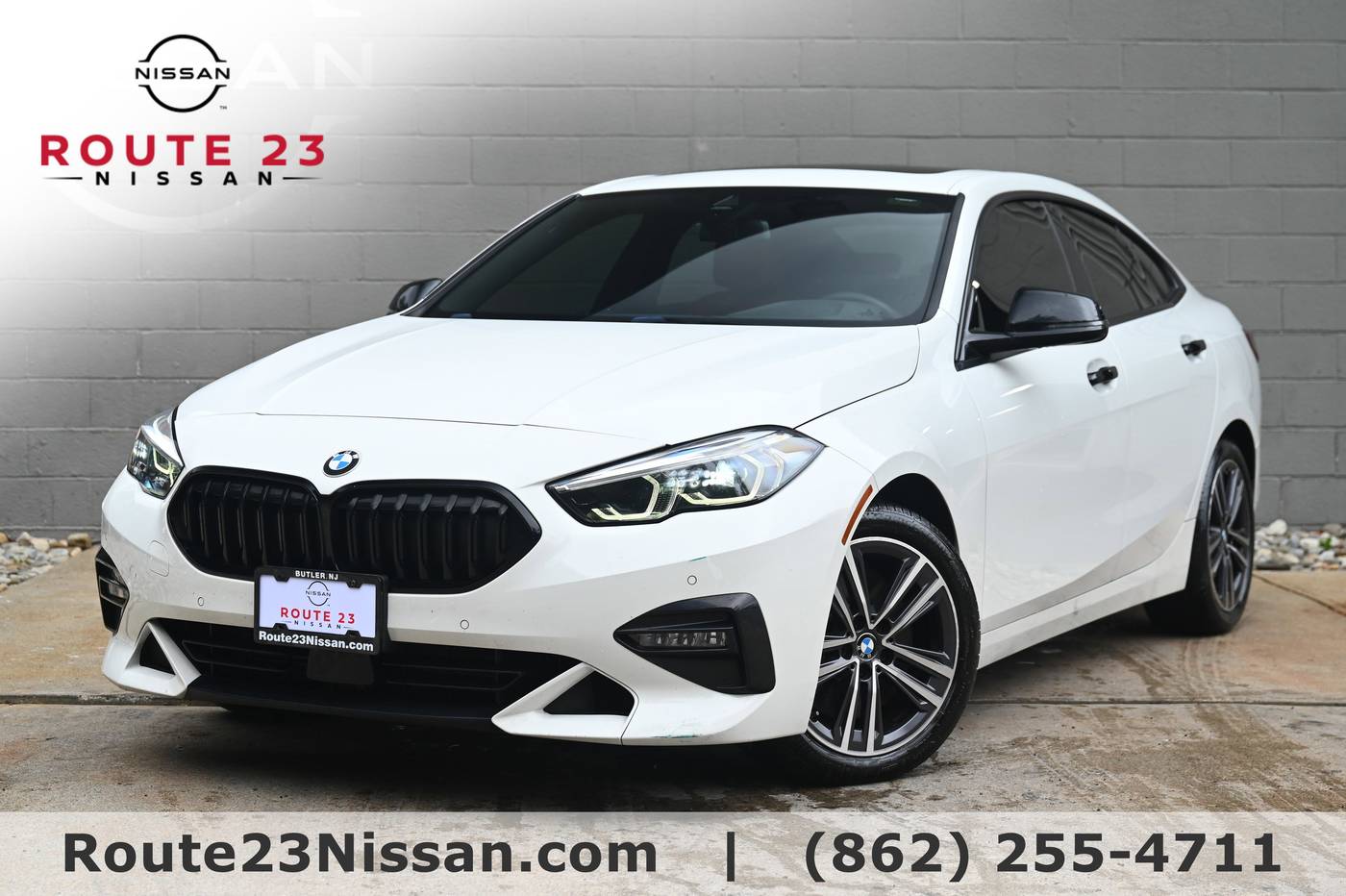 2020 BMW 2 Series 228i — Sedan — 48,794 mi — Butler, NJ