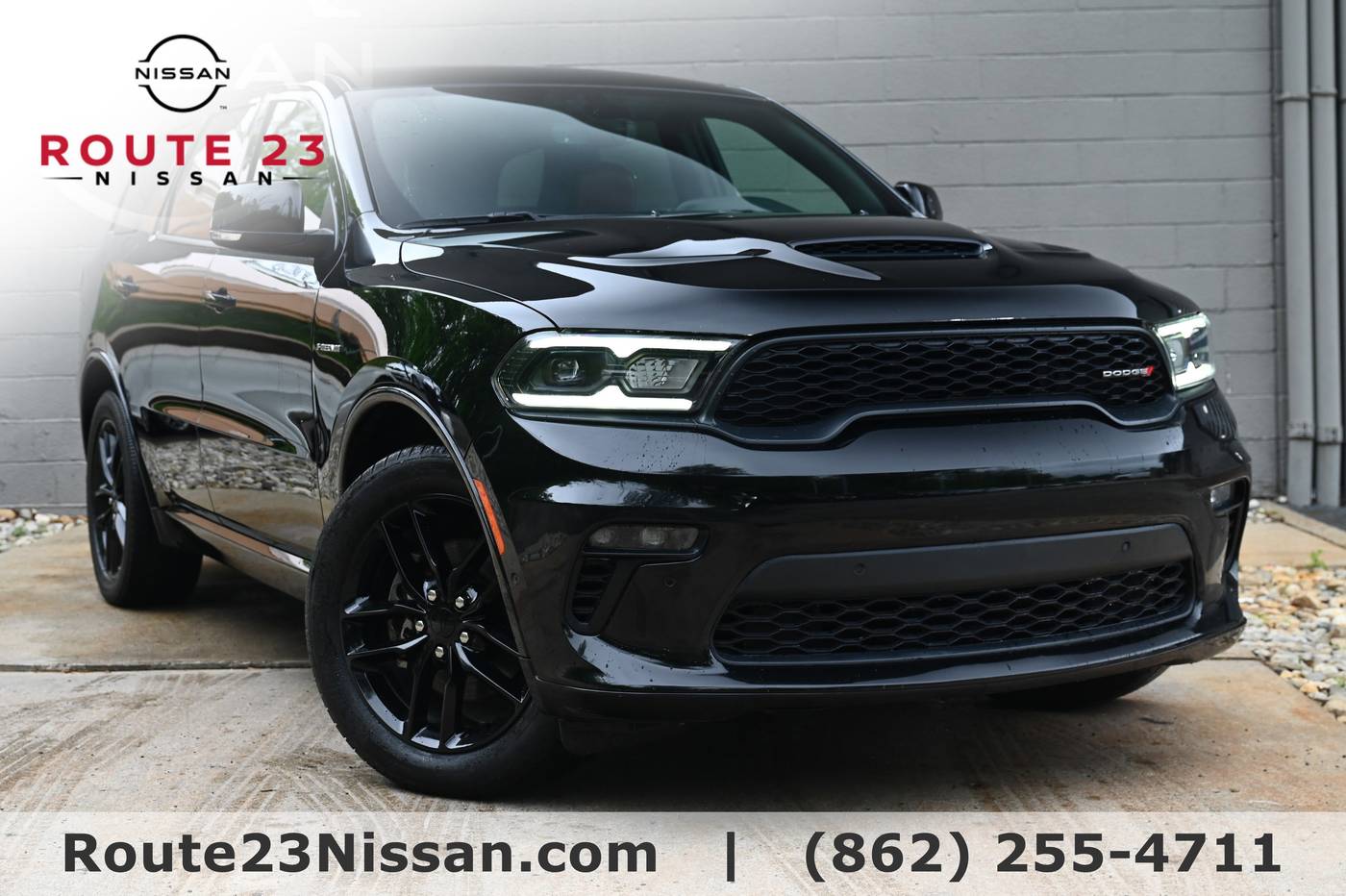 2022 Dodge Durango R/T — SUV — 19,432 mi — Butler, NJ