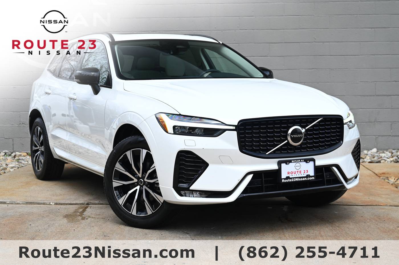 2024 Volvo XC60 Core — SUV — 24,871 mi — Butler, NJ