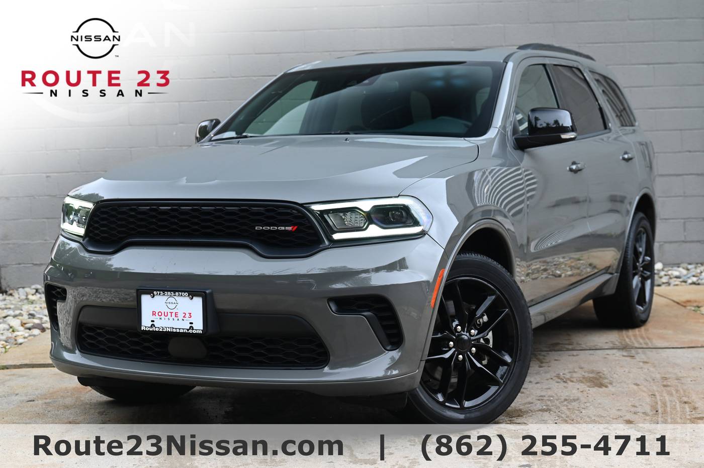 2024 Dodge Durango GT Plus — SUV — 31,758 mi — Butler, NJ