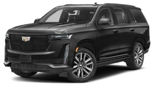 2023 Cadillac Escalade Sport — SUV — 45,991 mi — Butler, NJ