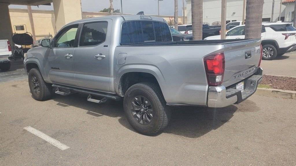 2022 Toyota Tacoma SR5 — Pickup Truck — 23,550 mi — Carlsbad, CA