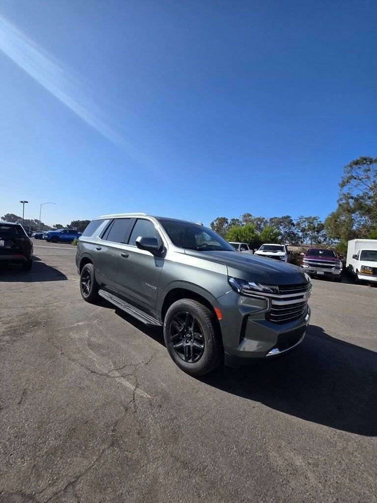 2023 Chevrolet Tahoe LT — SUV — 79,216 mi — Carlsbad, CA