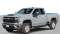 2024 Chevrolet Silverado 2500HD in Carlsbad, CA 1 - Open Gallery