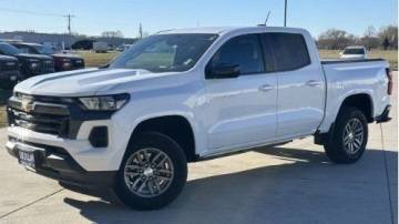 2023 Chevrolet Colorado LT — Pickup Truck — 29,493 mi — Carlsbad, CA