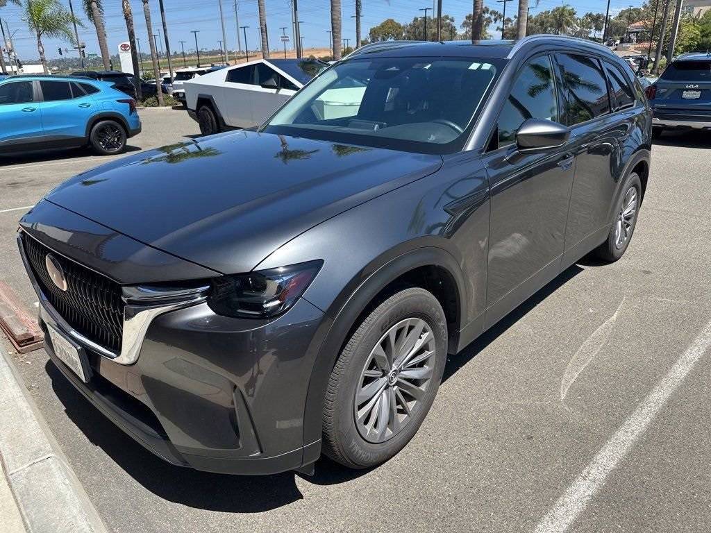 2024 Mazda CX-90 Preferred — SUV — 23,748 mi — Carlsbad, CA
