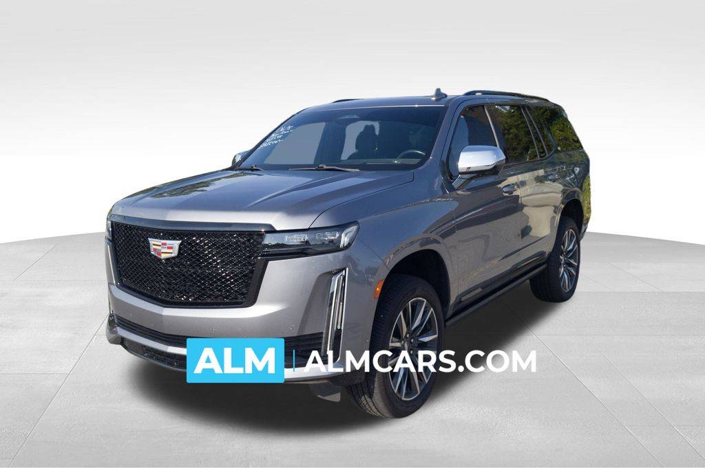 2021 Cadillac Escalade Sport — SUV — 43,158 mi — Florence, SC