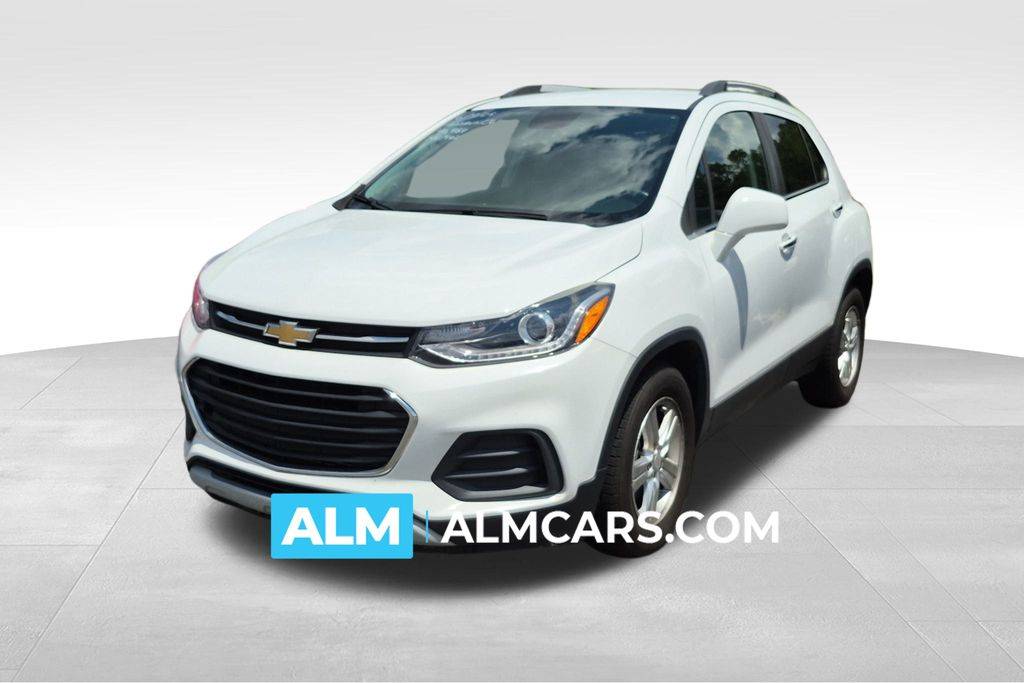 2019 Chevrolet Trax LT — SUV — 42,327 mi — Florence, SC