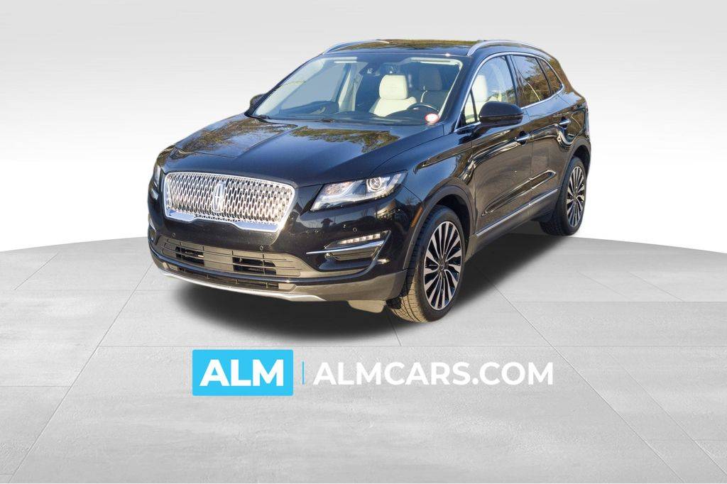 2019 Lincoln MKC Black Label — SUV — 44,907 mi — Florence, SC