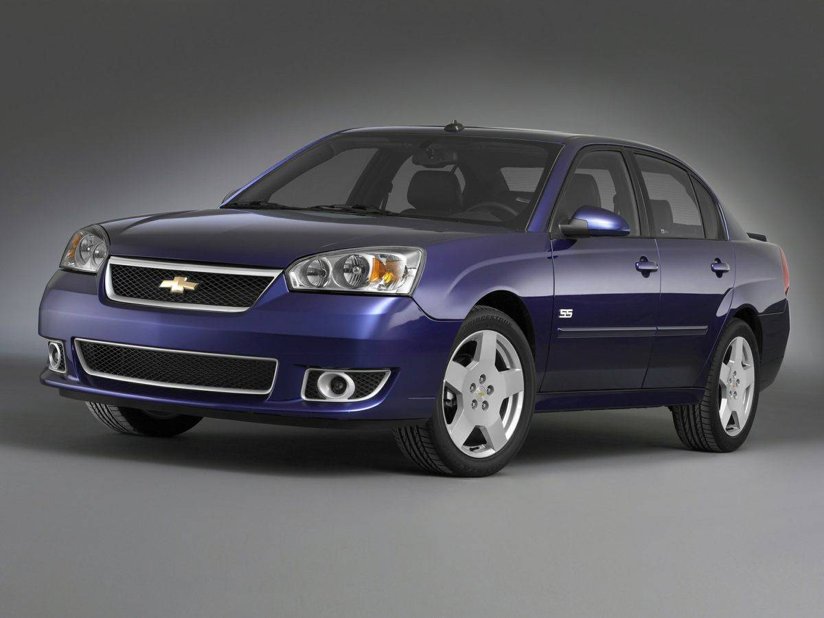 2006 Chevrolet Malibu LT — Sedan — 315,426 mi — Florence, SC