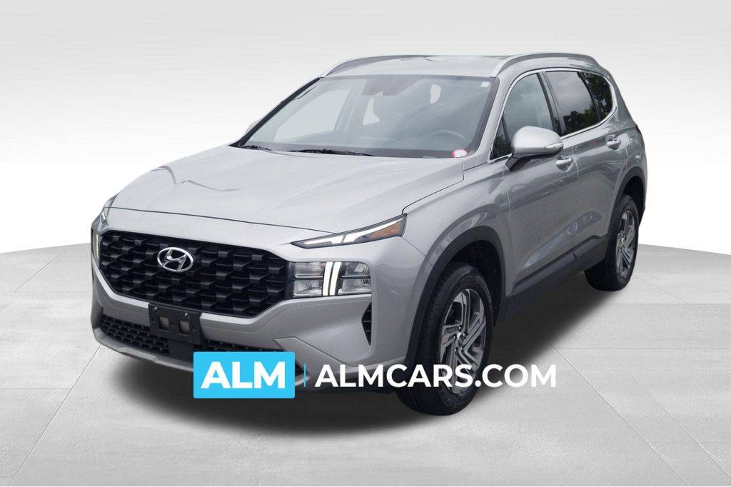 2023 Hyundai Santa Fe SEL — SUV — 69,510 mi — Florence, SC