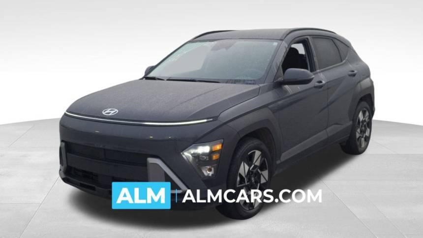 2024 Hyundai Kona SEL — SUV — 13,122 mi — Florence, SC