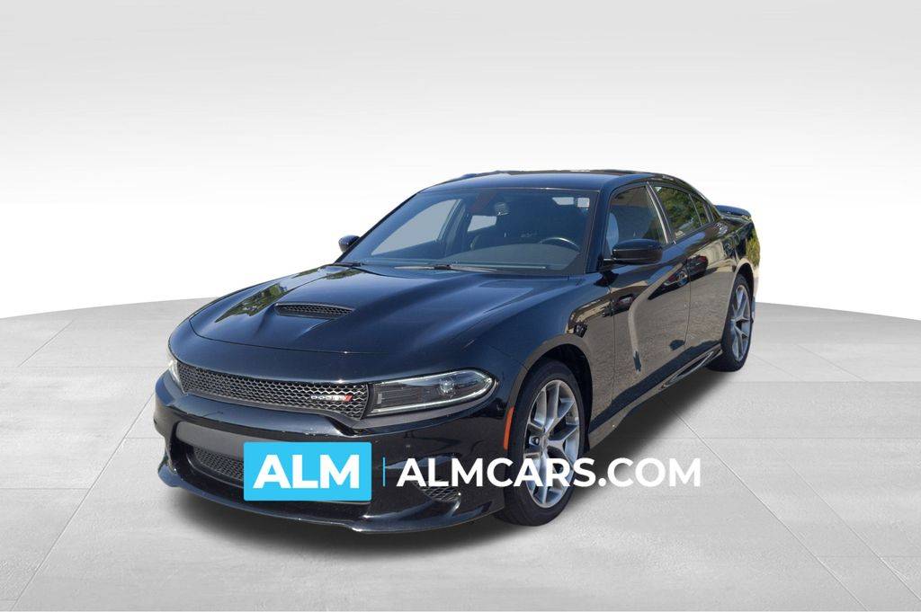 2023 Dodge Charger GT — Sedan — 62,748 mi — Florence, SC