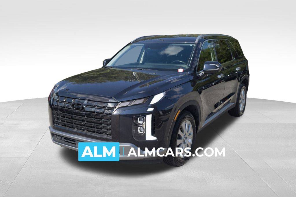 2024 Hyundai Palisade SEL — SUV — 45,968 mi — Florence, SC