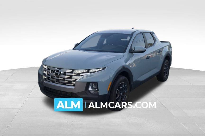 2023 Hyundai Santa Cruz SEL — Pickup Truck — 66,905 mi — Florence, SC