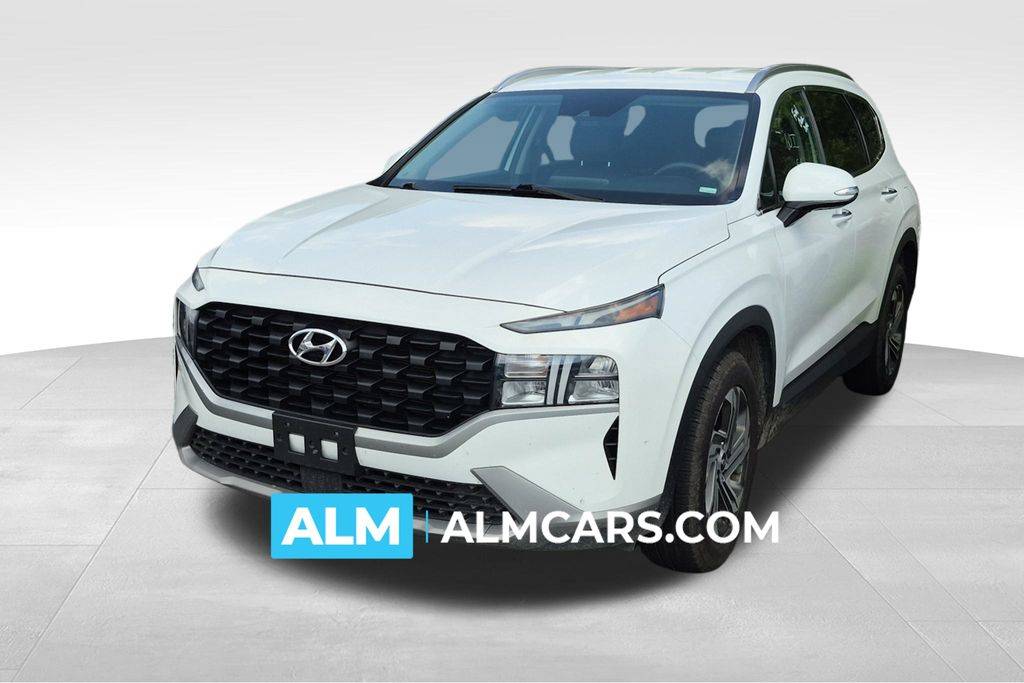 2023 Hyundai Santa Fe SEL — SUV — 49,910 mi — Florence, SC