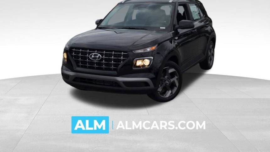 2024 Hyundai Venue SEL