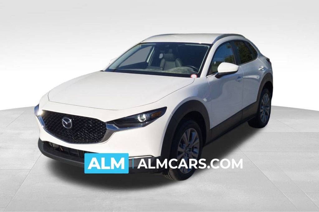 2023 Mazda CX-30 Preferred — SUV — 31,244 mi — Florence, SC