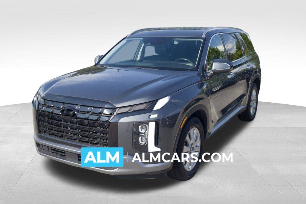 2024 Hyundai Palisade SEL — SUV — 42,148 mi — Florence, SC