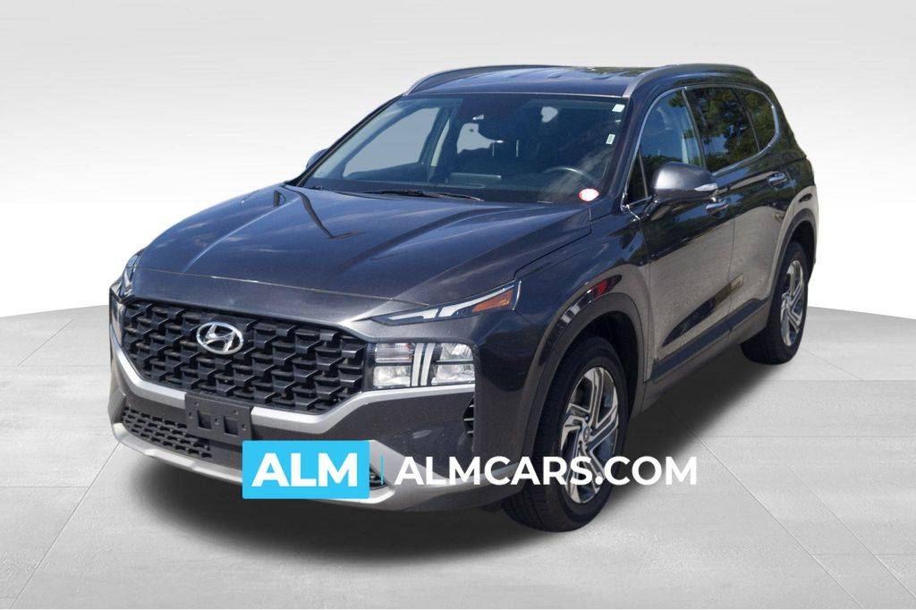 2023 Hyundai Santa Fe SEL — SUV — 54,247 mi — Florence, SC