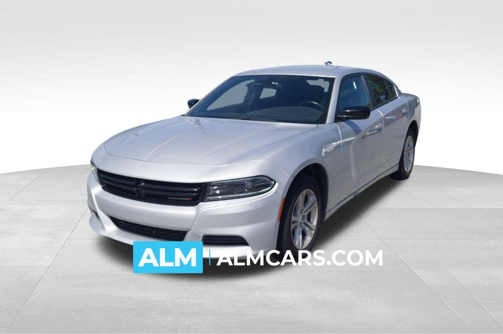 2023 Dodge Charger SXT — Sedan — 57,535 mi — Florence, SC
