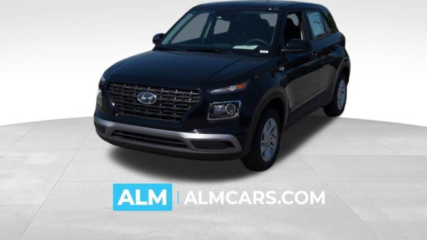 2024 Hyundai Venue SE