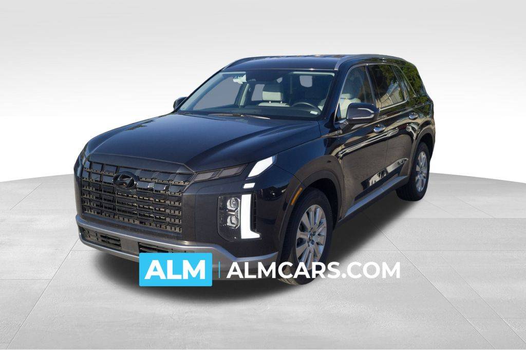 2024 Hyundai Palisade SEL — SUV — 36,510 mi — Florence, SC