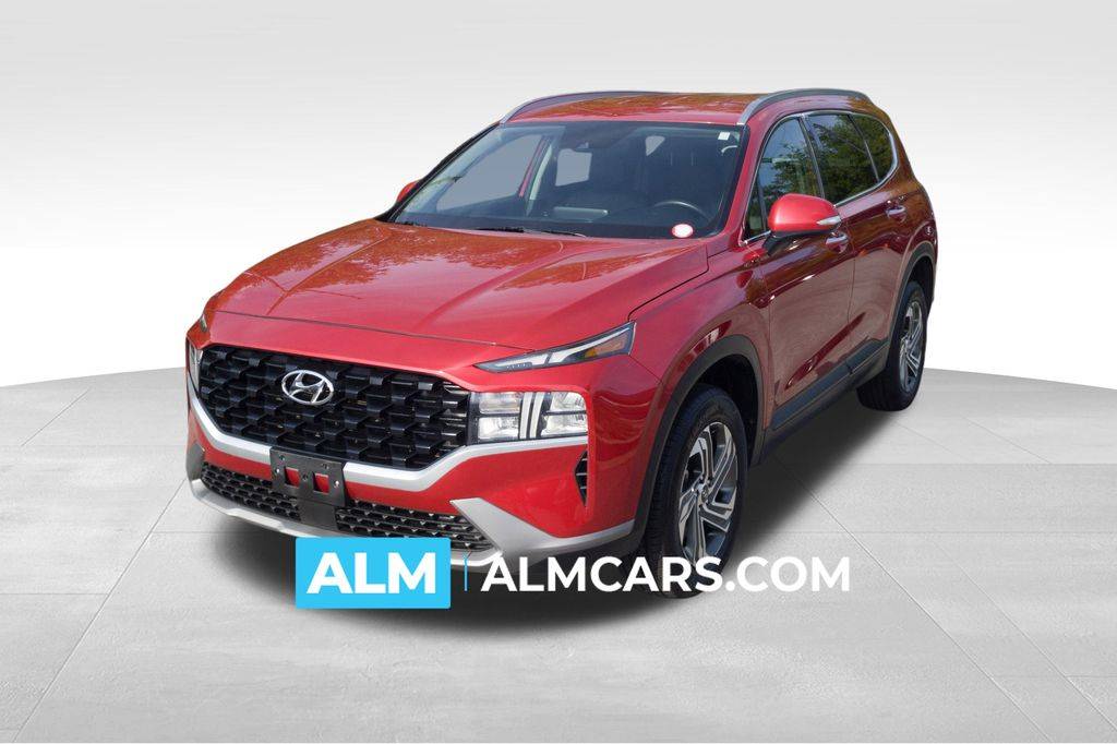 2023 Hyundai Santa Fe SEL — SUV — 50,322 mi — Florence, SC
