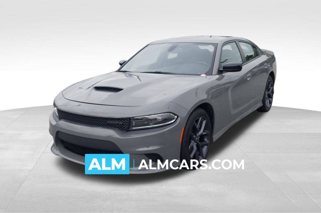 2023 Dodge Charger GT — Sedan — 61,243 mi — Florence, SC