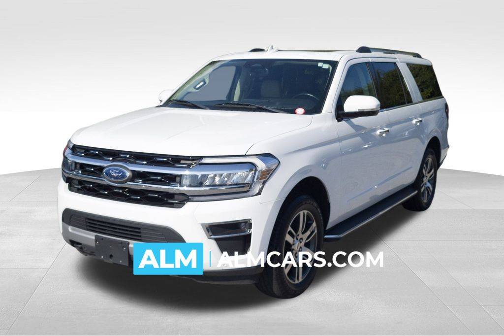 2023 Ford Expedition Limited — SUV — 74,156 mi — Florence, SC