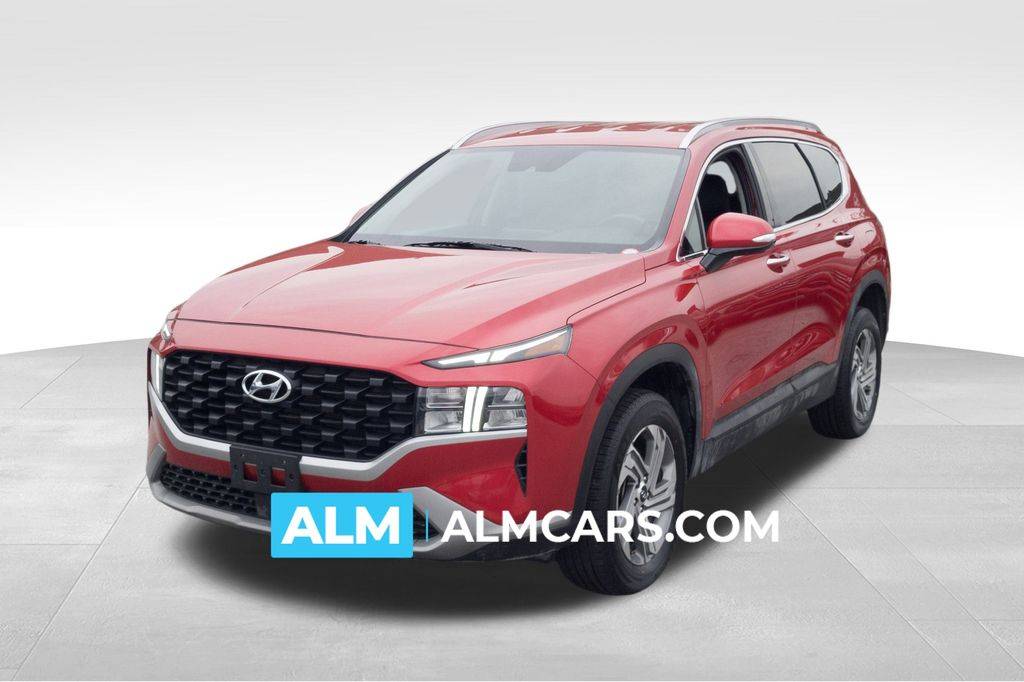 2023 Hyundai Santa Fe SEL — SUV — 39,126 mi — Florence, SC