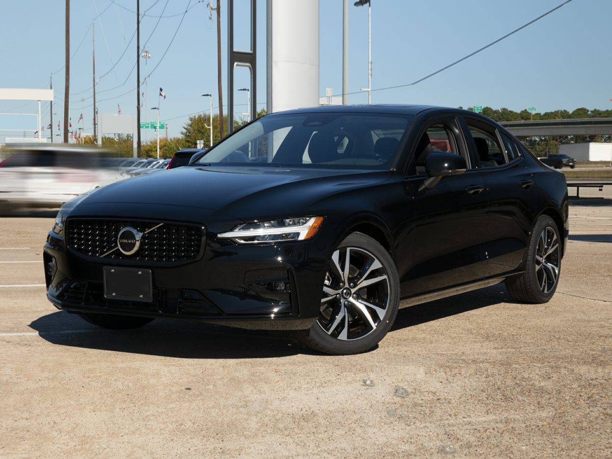 2024 Volvo S60 Plus — Sedan — 38,611 mi — Florence, SC