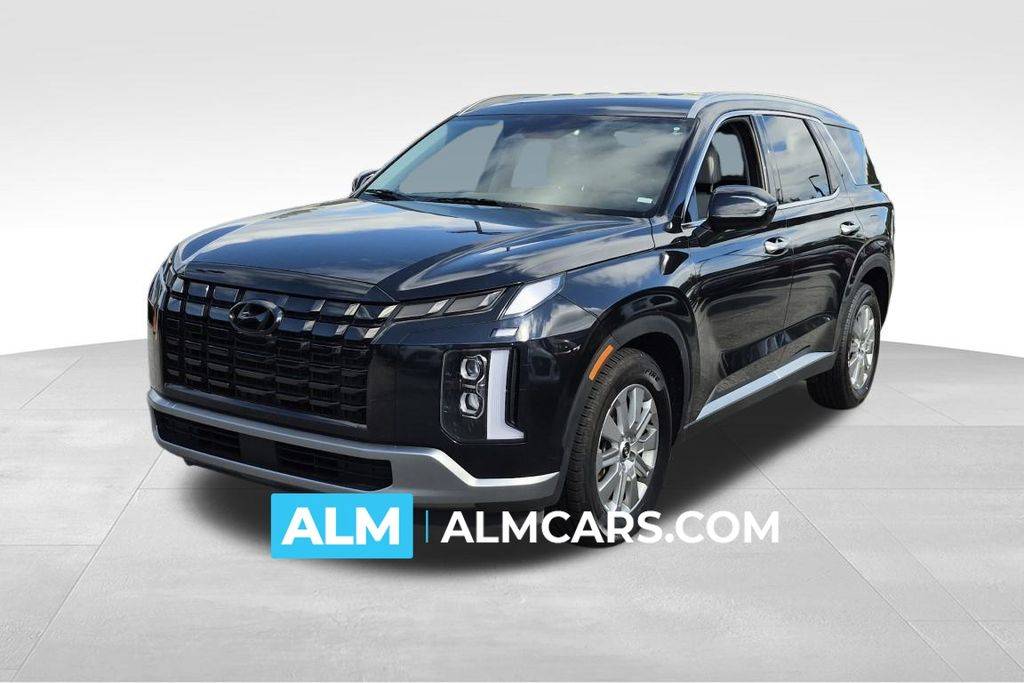 2024 Hyundai Palisade SEL — SUV — 41,560 mi — Florence, SC