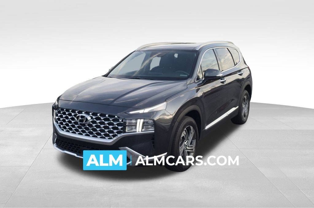 2023 Hyundai Santa Fe SEL — SUV — 4,733 mi — Florence, SC