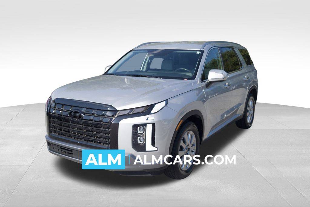 2024 Hyundai Palisade SEL — SUV — 40,994 mi — Florence, SC