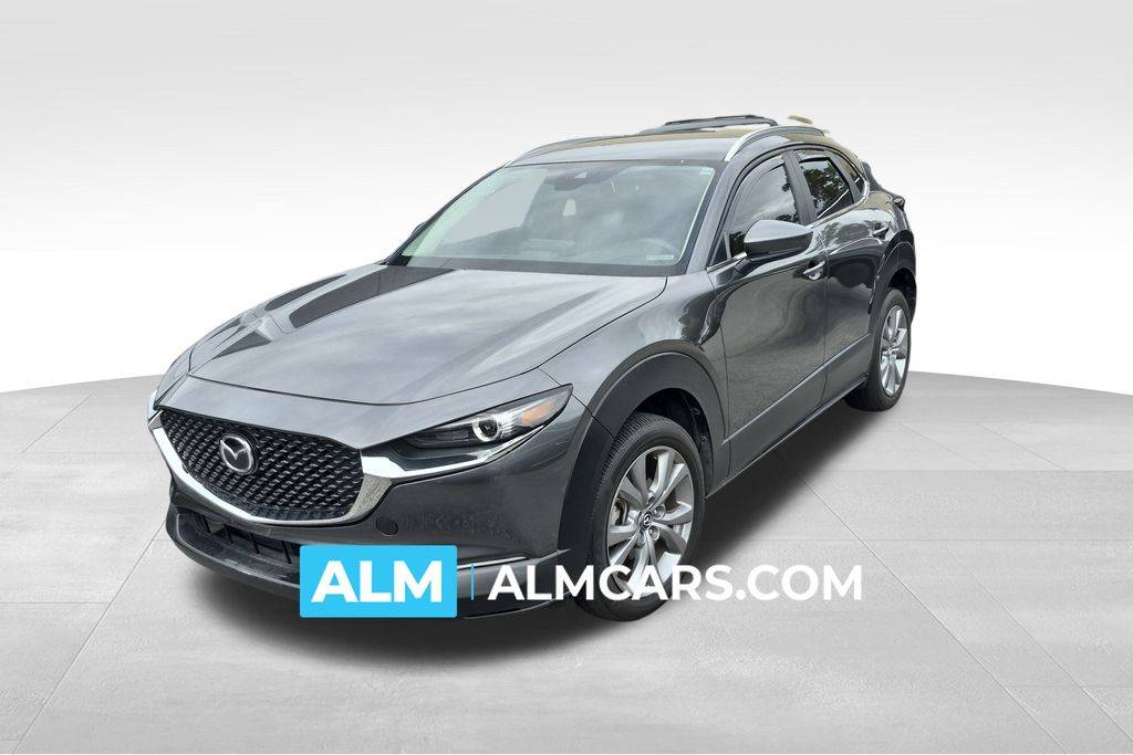 2023 Mazda CX-30 Select — SUV — 42,788 mi — Florence, SC
