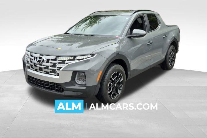 2024 Hyundai Santa Cruz SEL — Pickup Truck — 15,649 mi — Florence, SC
