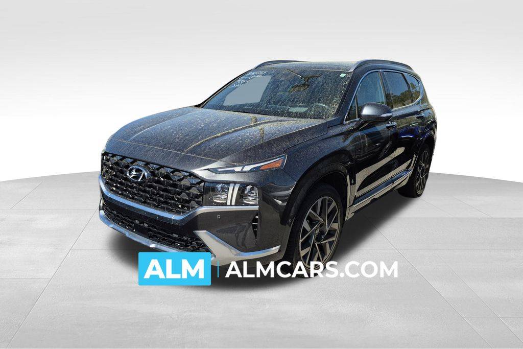 2023 Hyundai Santa Fe Calligraphy — SUV — 40,472 mi — Florence, SC