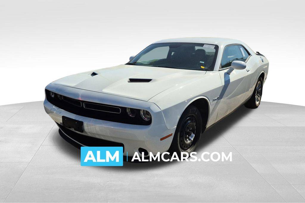 2023 Dodge Challenger SXT — Coupe — 38,723 mi — Florence, SC