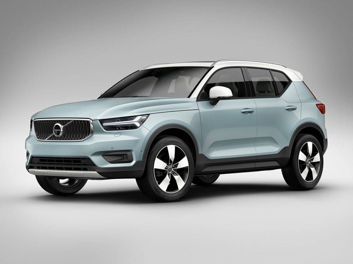 2019 Volvo XC40 Momentum — SUV — 96,182 mi — Florence, SC