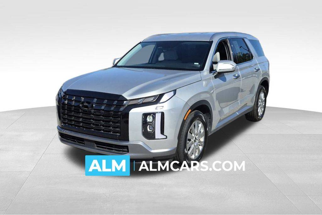 2024 Hyundai Palisade SEL — SUV — 45,957 mi — Florence, SC
