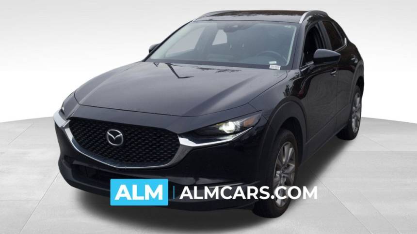 2023 Mazda CX-30 Select — SUV — 35,065 mi — Florence, SC