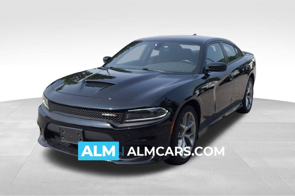 2023 Dodge Charger GT — Sedan — 52,102 mi — Florence, SC