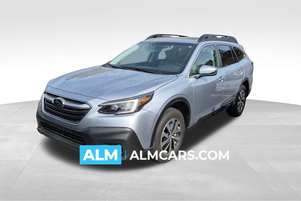 2022 Subaru Outback 2.5i Premium — SUV — 31,905 mi — Florence, SC