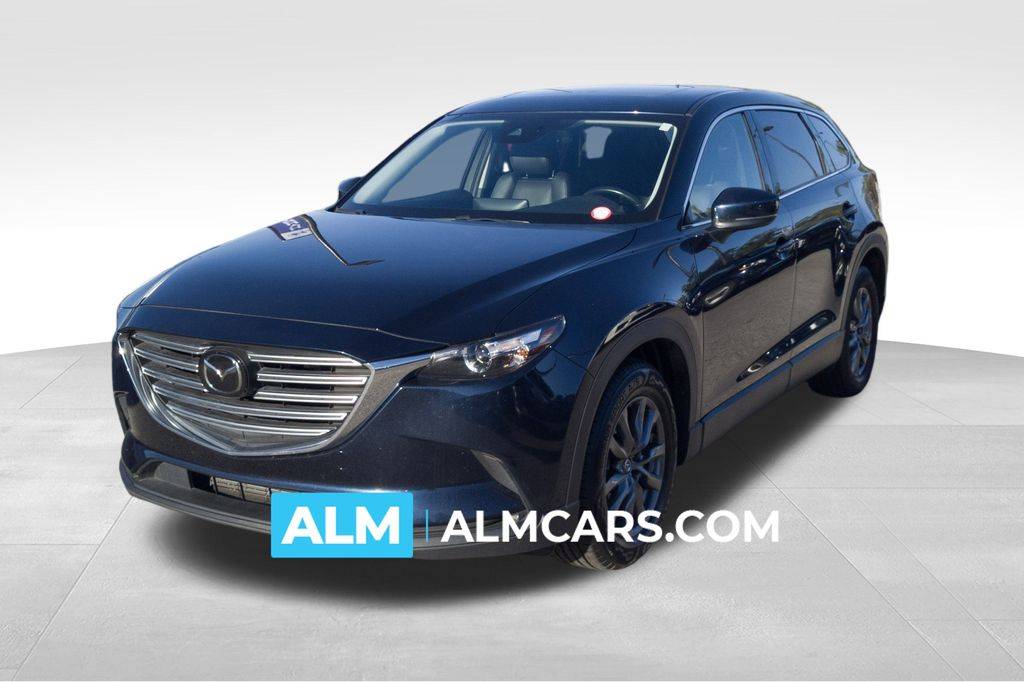 2023 Mazda CX-9 Touring — SUV — 44,712 mi — Florence, SC