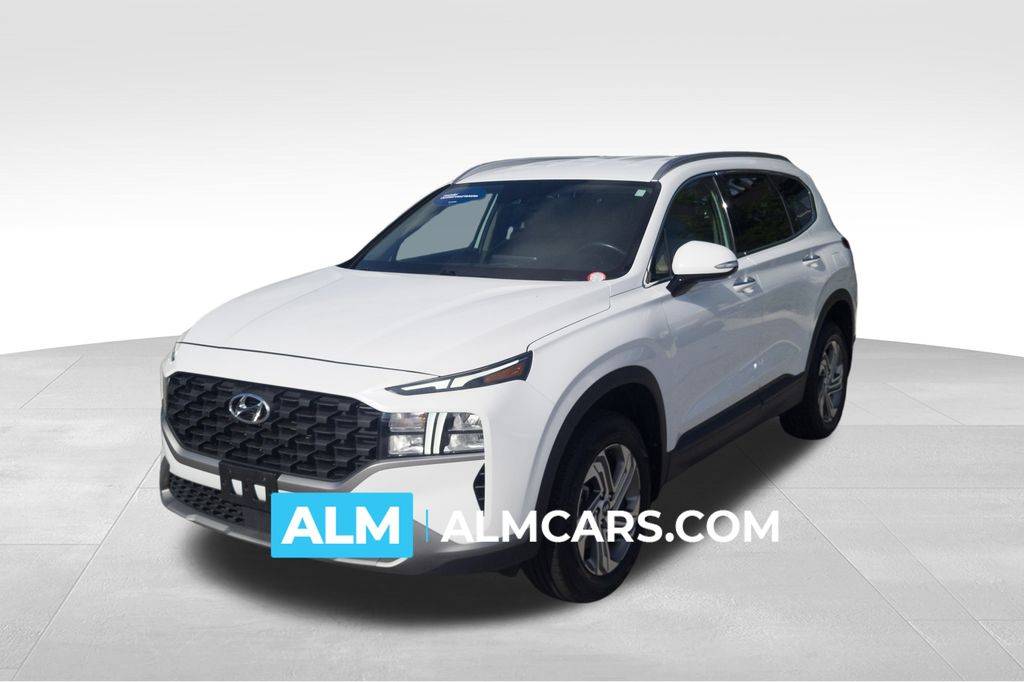 2023 Hyundai Santa Fe SEL — SUV — 46,337 mi — Florence, SC