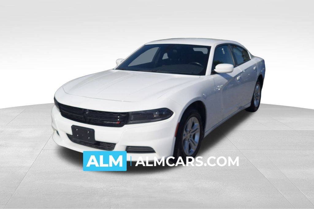 2022 Dodge Charger SXT — Sedan — 79,622 mi — Florence, SC