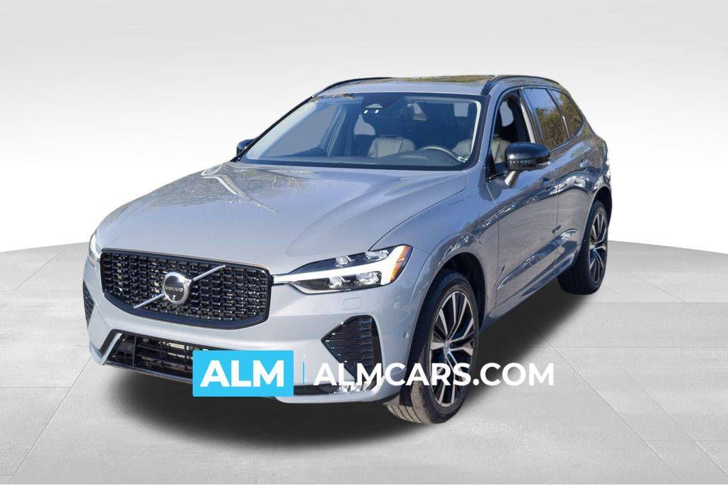 2024 Volvo XC60 Plus — SUV — 20,360 mi — Florence, SC