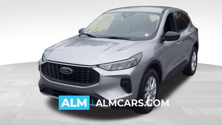 2023 Ford Escape Active — SUV — 36,589 mi — Florence, SC