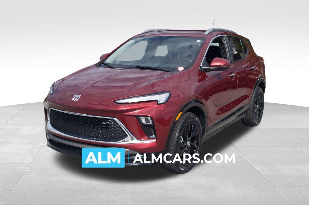 2024 Buick Encore GX Sport Touring — SUV — 38,496 mi — Florence, SC